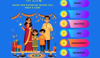 info graphical happy family image not make any financial mistake