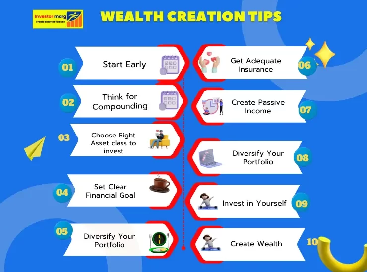 this-infograph-shows-10-tips to create wealth